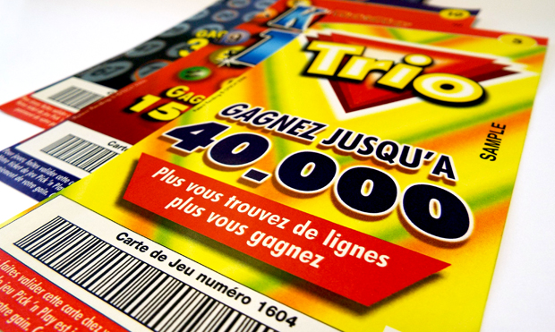 Lotteries-G