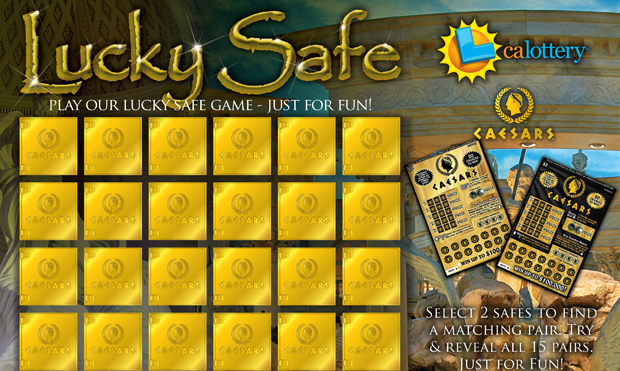 Lotteries-G